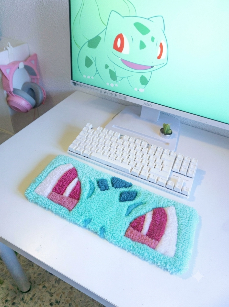 category Computer keyboard rug