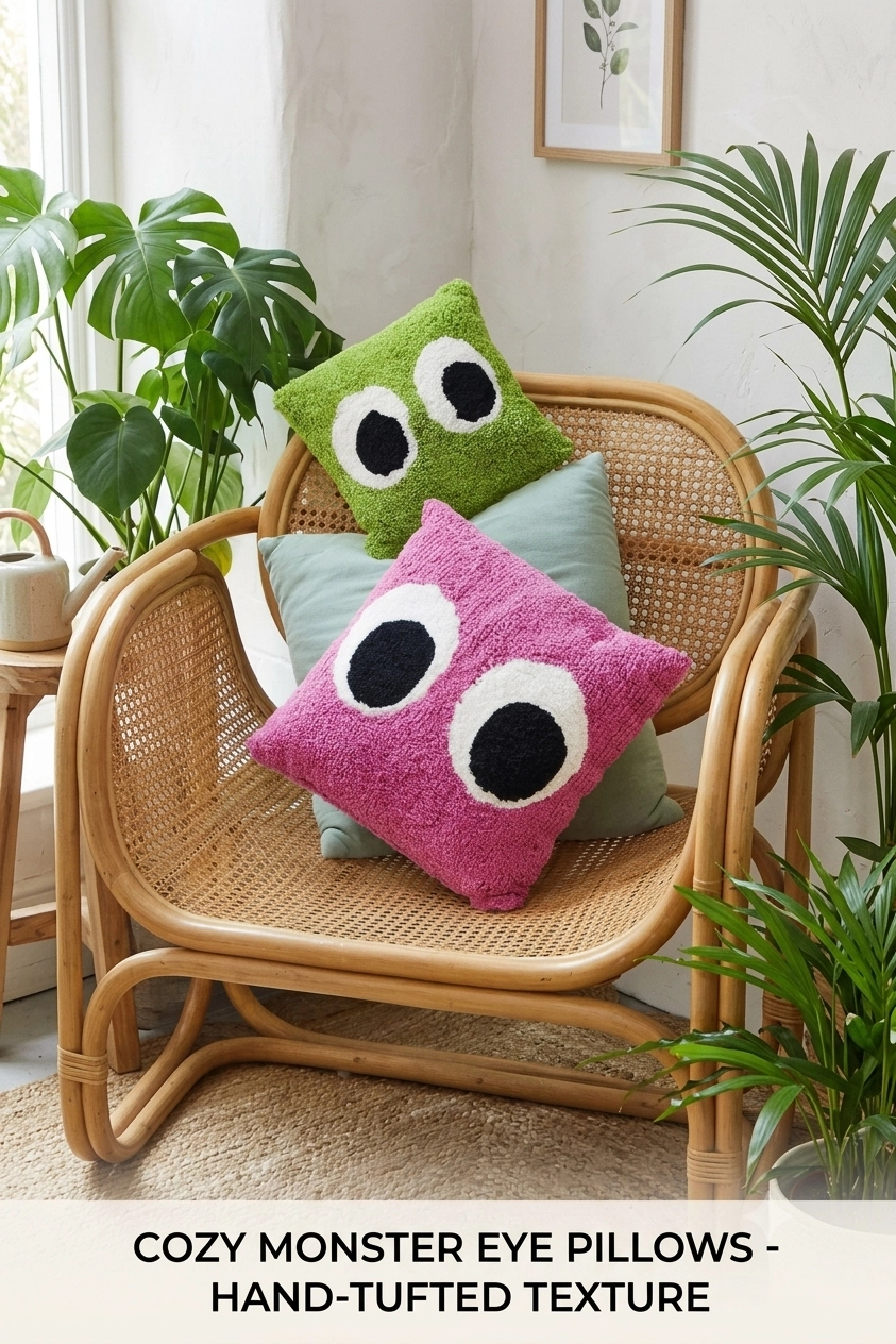 category Tufted Cushion Cover