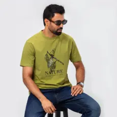 T-shirt Fabric soft and comfortable exclusive man t-shirt Premium t shart China tshart